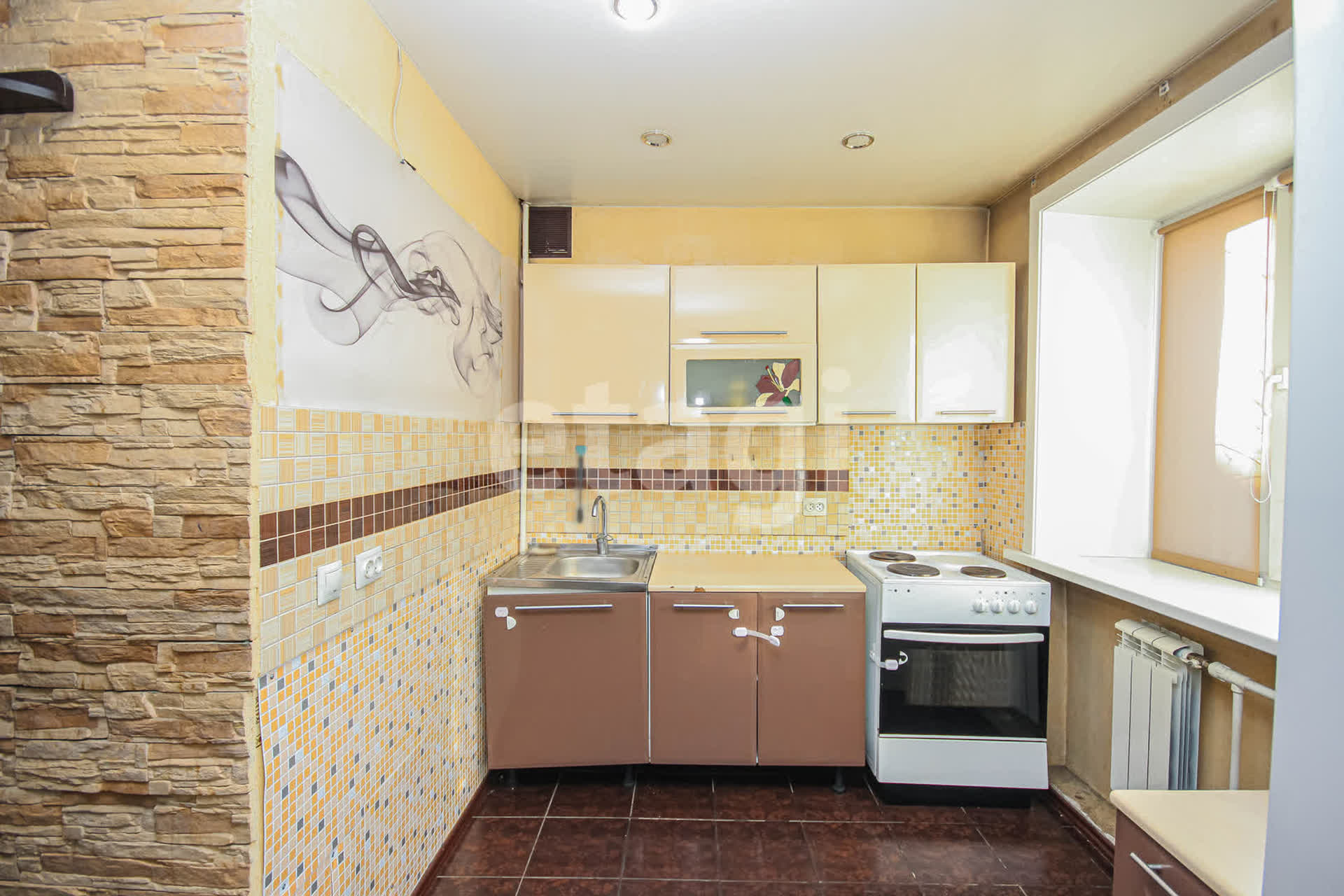 Продажа 1-комнатной квартиры, Улан-Удэ, Республика Бурятия,  Улан-Удэ