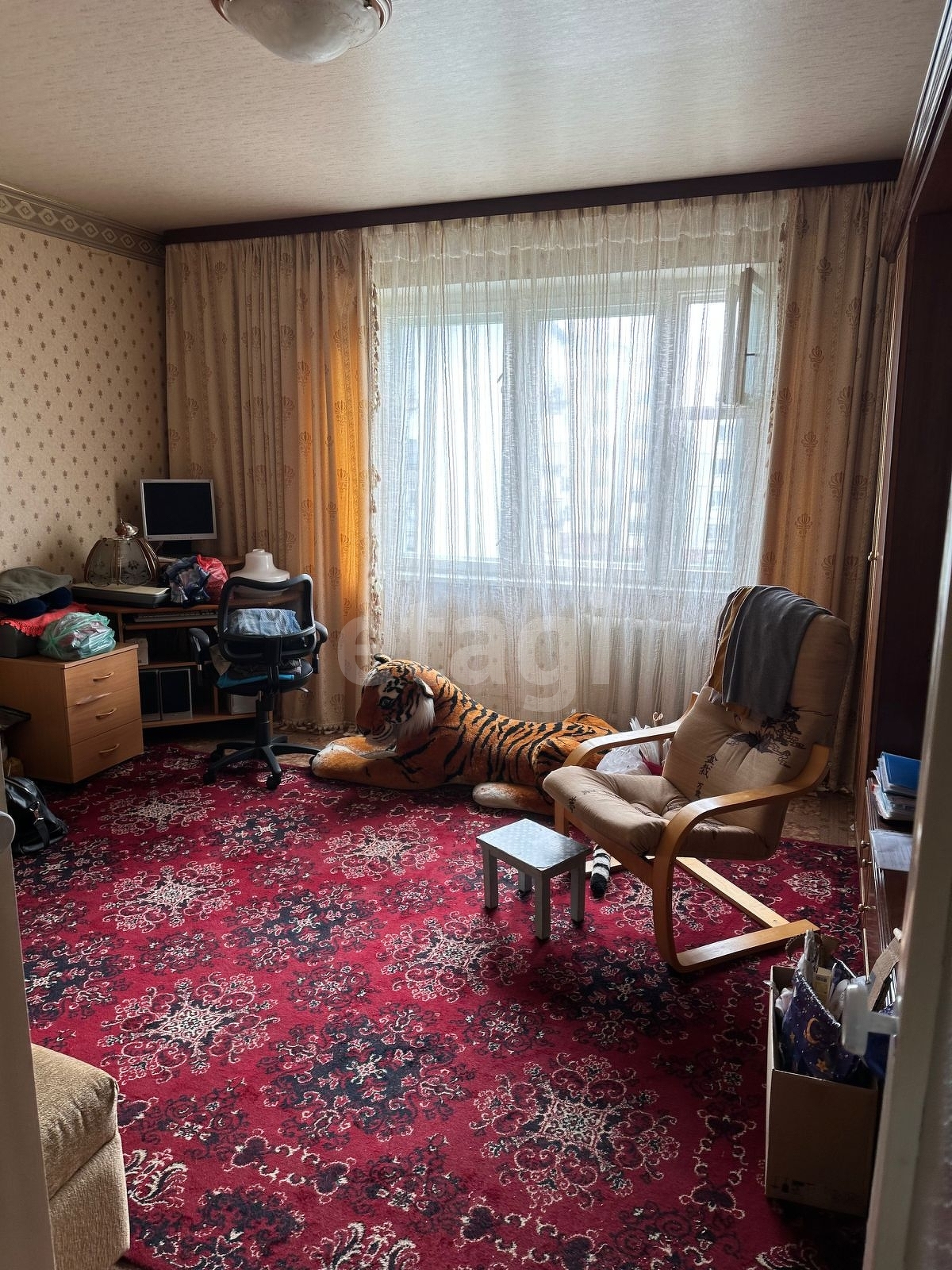 Продажа 3-комнатной квартиры, Южно-Сахалинск, Сахалинская область,  Южно-Сахалинск