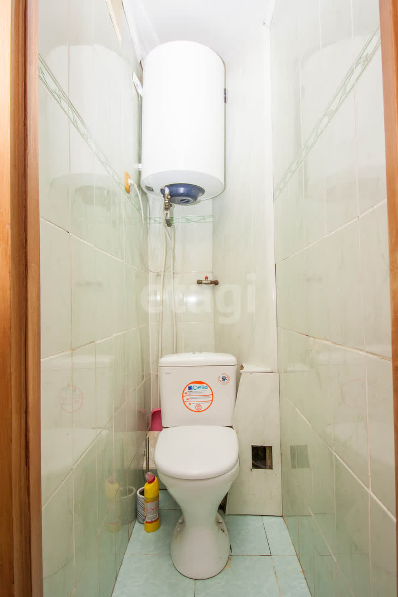 Продажа 2-комнатной квартиры, Южно-Сахалинск, Сахалинская область,  Южно-Сахалинск