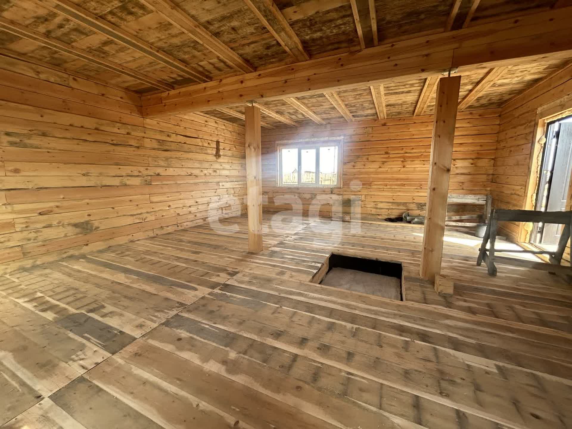 Продажа дома, 56м <sup>2</sup>, 8 сот., Улан-Удэ, Республика Бурятия,  Иволгинский