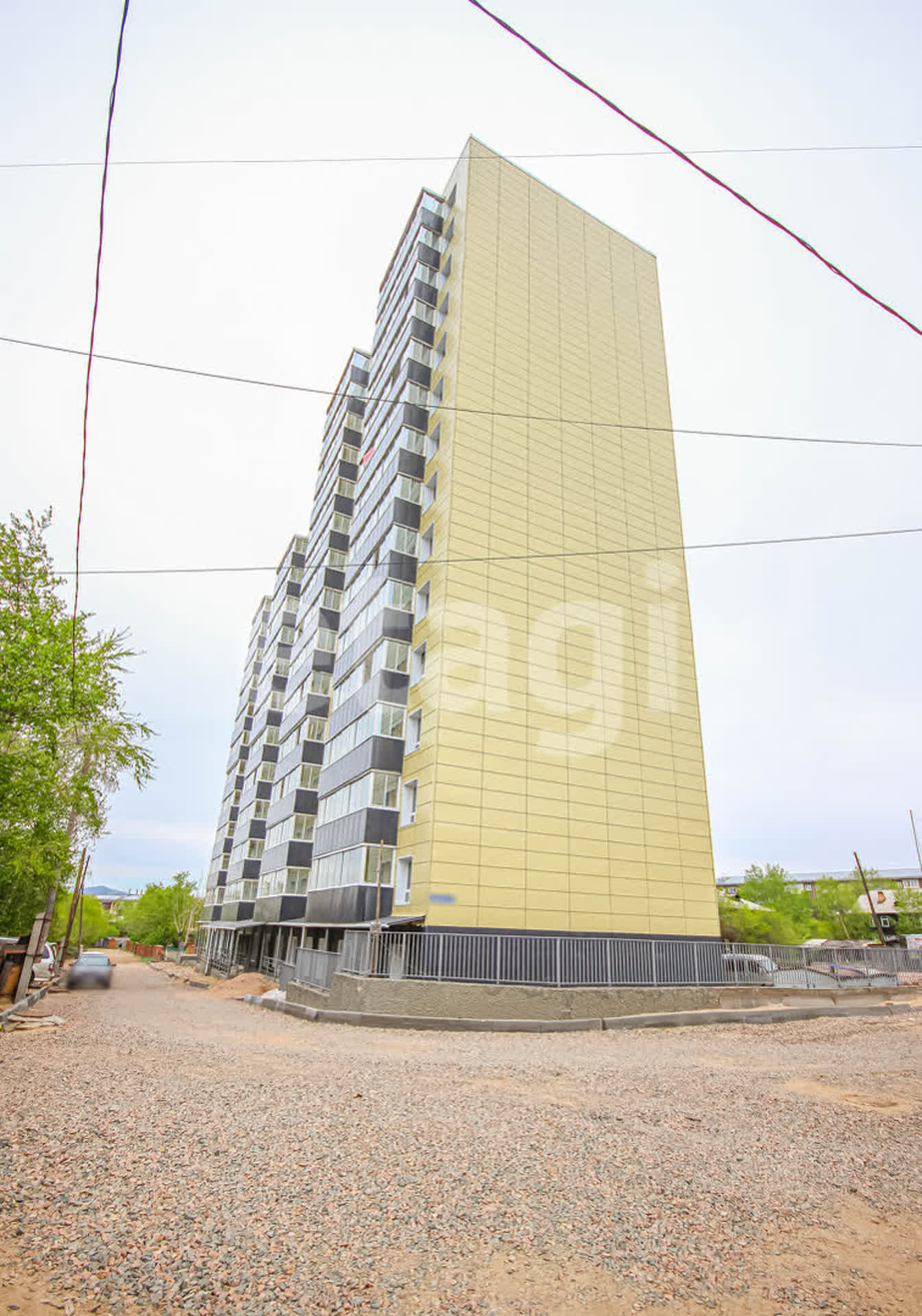 Аренда 1-комнатной квартиры, Улан-Удэ, Республика Бурятия,  Улан-Удэ