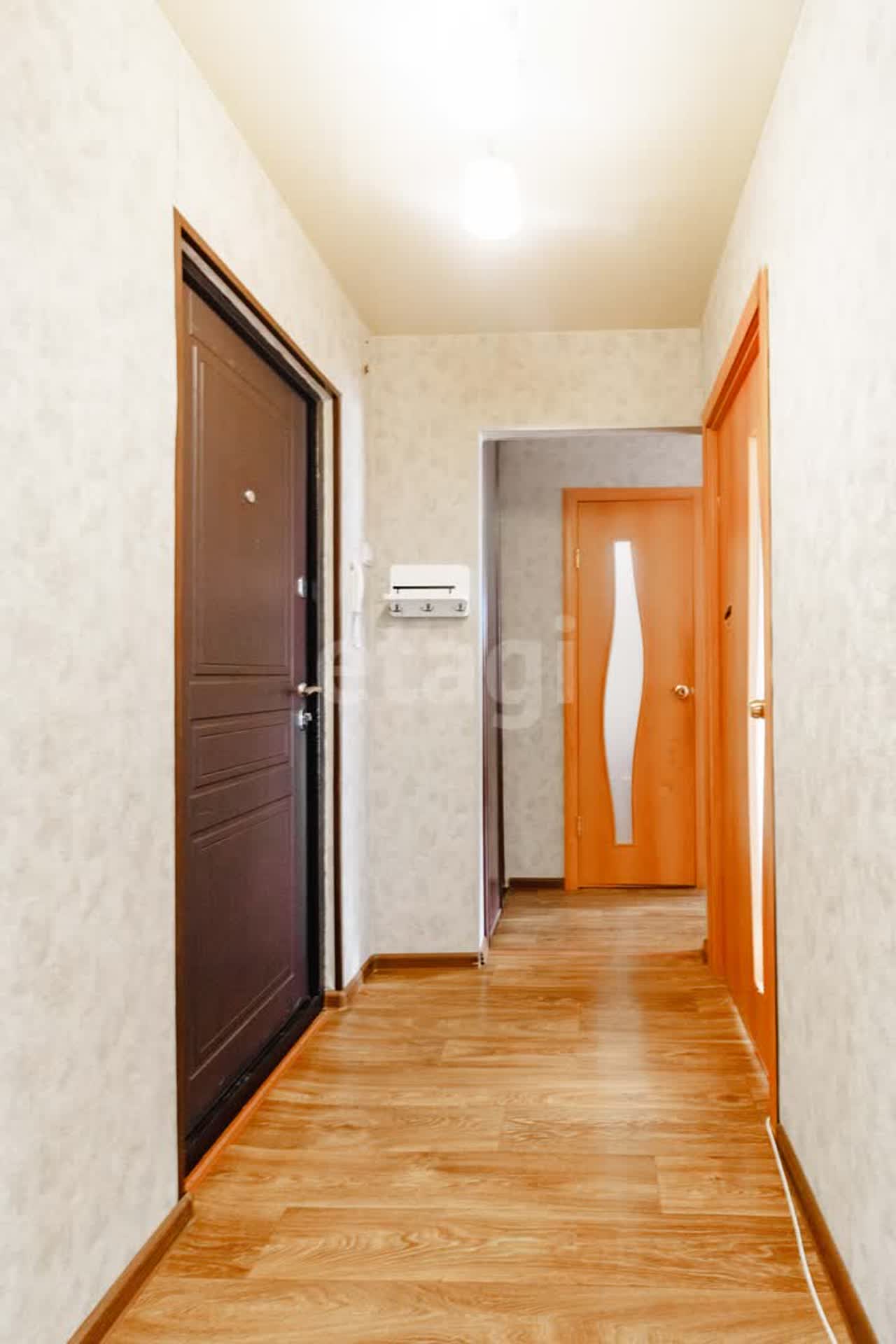 Продажа 2-комнатной квартиры, Комсомольск-на-Амуре, Московский пр-т,  34 к 3