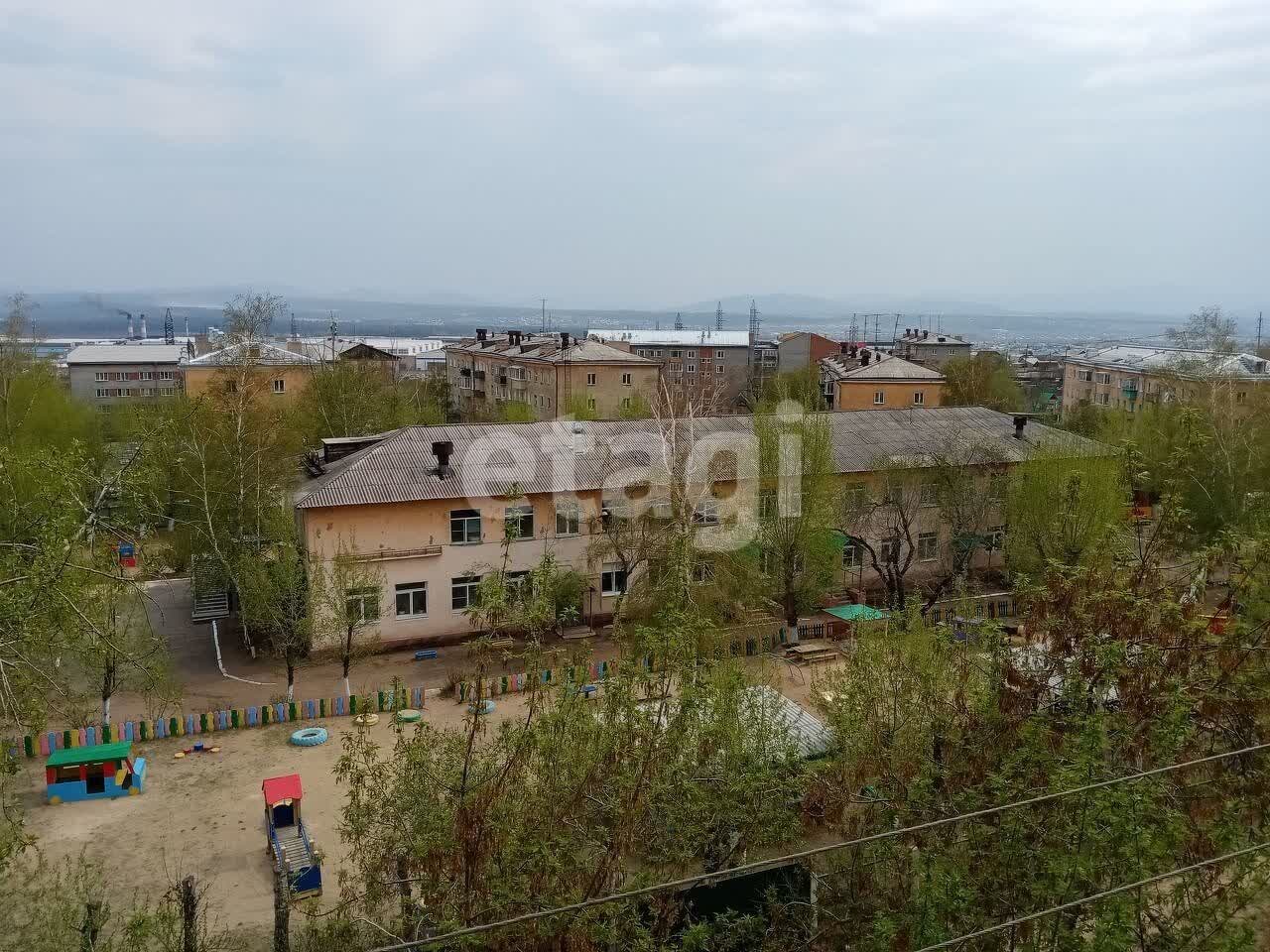 Продажа 2-комнатной квартиры, Улан-Удэ, Республика Бурятия,  Улан-Удэ