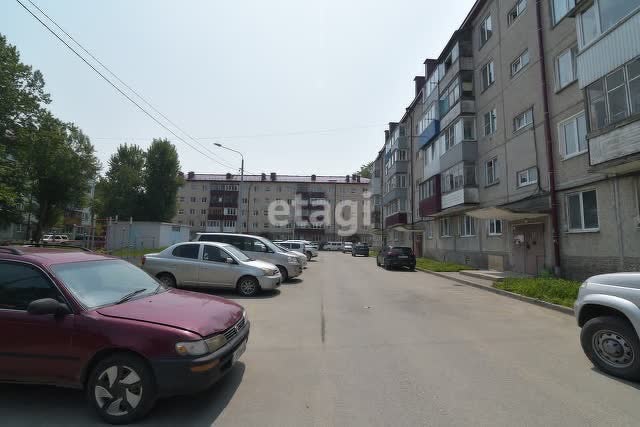 Аренда 2-комнатной квартиры, Южно-Сахалинск, Сахалинская область,  Южно-Сахалинск