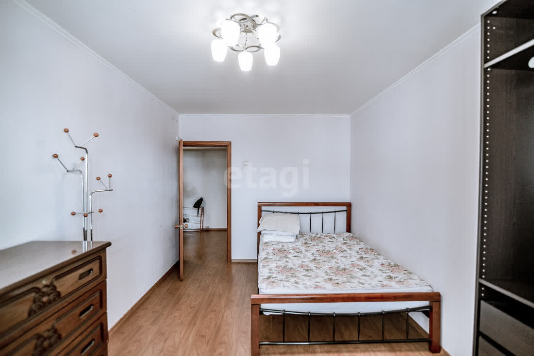 Продажа 3-комнатной квартиры, Южно-Сахалинск, Сахалинская область,  Южно-Сахалинск