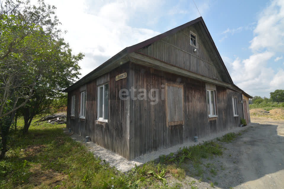 Продажа дома, 98м <sup>2</sup>, 8 сот., Южно-Сахалинск, Сахалинская область,  