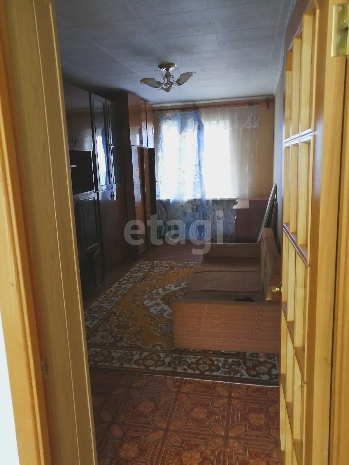 Продажа 3-комнатной квартиры, Южно-Сахалинск, Сахалинская область,  Южно-Сахалинск