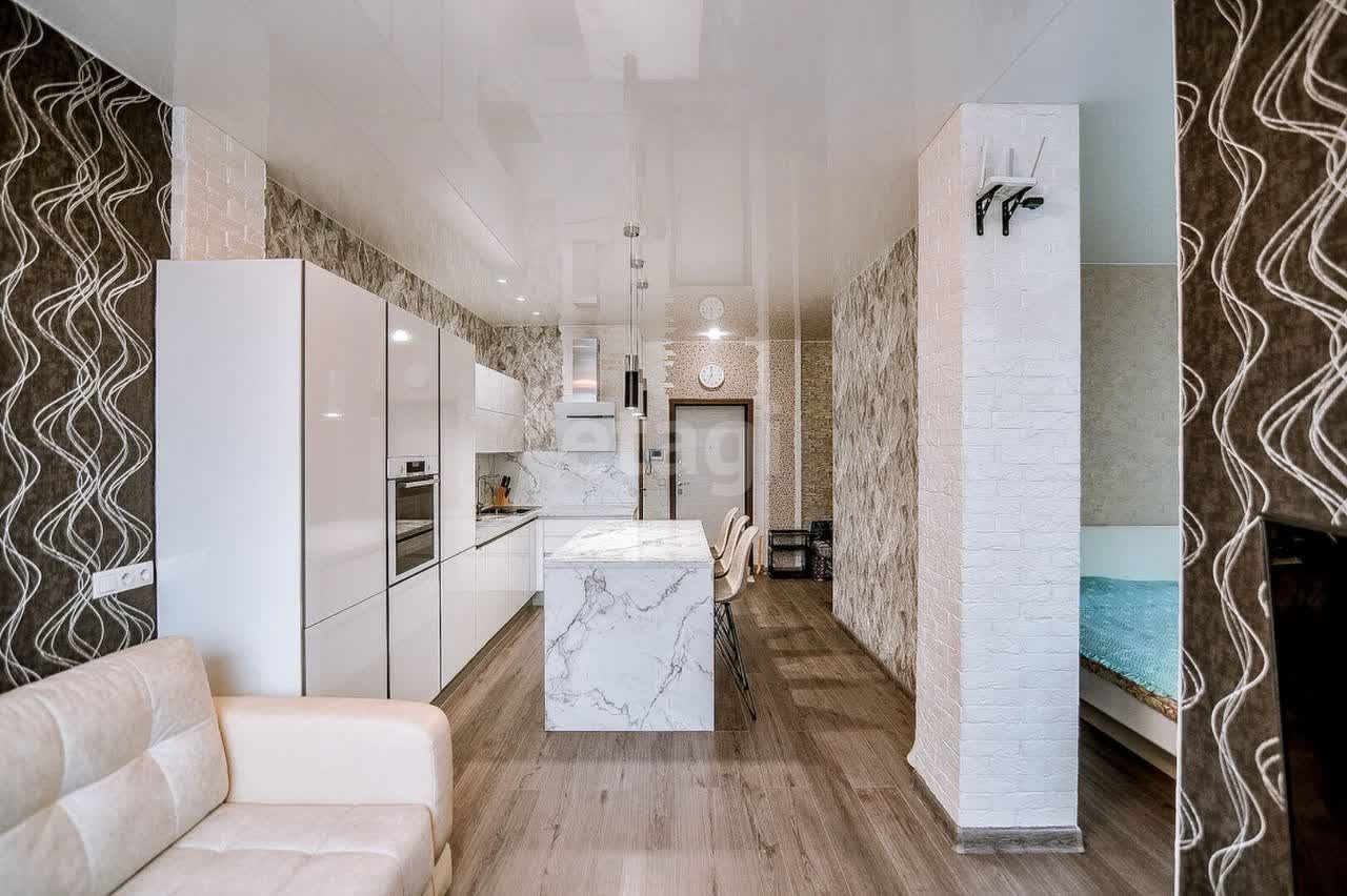 Продажа 1-комнатной квартиры, Южно-Сахалинск, Сахалинская область,  Южно-Сахалинск