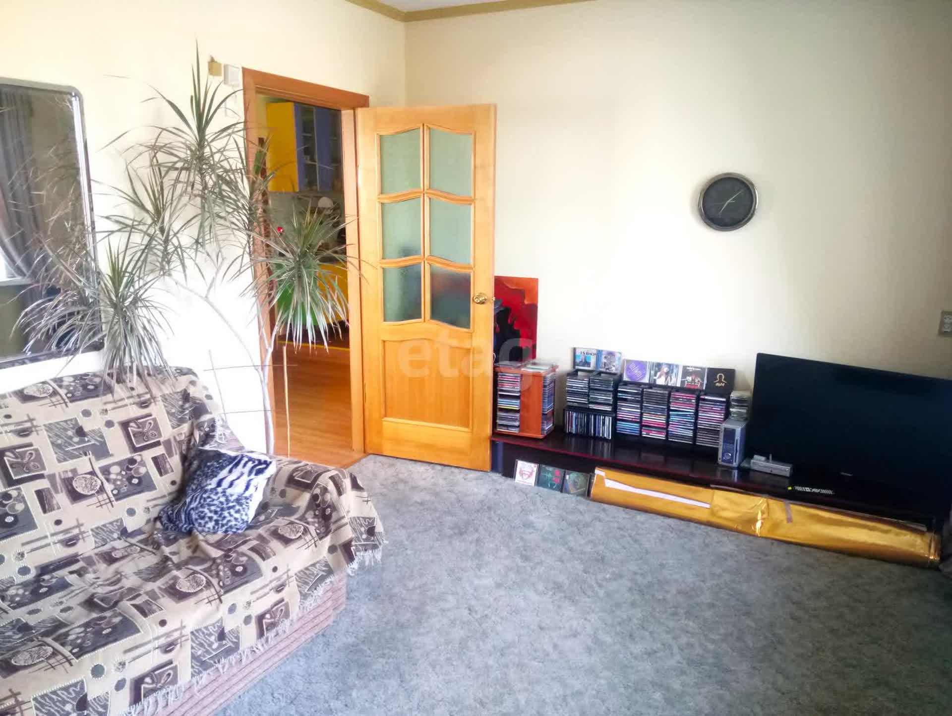 Продажа дома, 130м <sup>2</sup>, 6 сот., Южно-Сахалинск, Сахалинская область,  