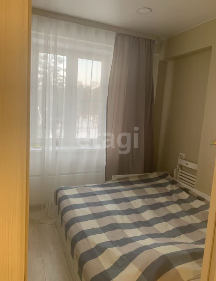 Продажа 1-комнатной квартиры, Улан-Удэ, Республика Бурятия,  Улан-Удэ