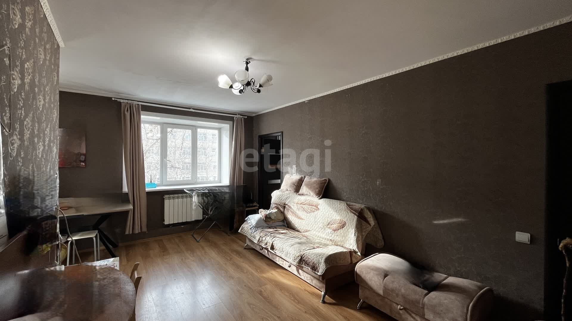 Продажа 2-комнатной квартиры, Улан-Удэ, Республика Бурятия,  село Иволгинск