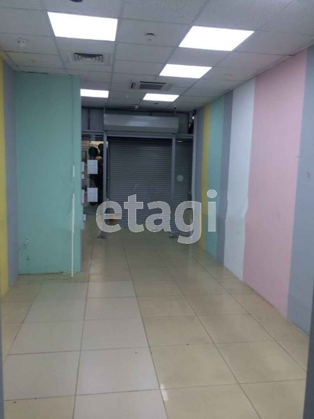 Продажа коммерческой недвижимости, 27м <sup>2</sup>, Улан-Удэ, Бурятия,  Улан-Удэ