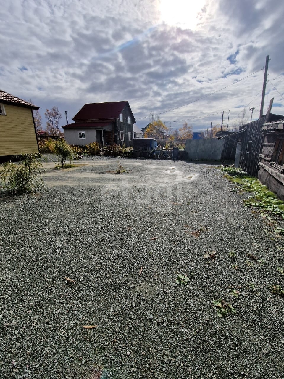 Продажа дома, 85м <sup>2</sup>, 8 сот., Южно-Сахалинск, Сахалинская область,  