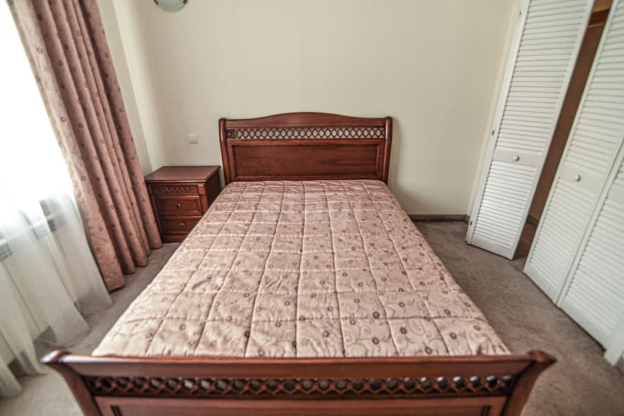 Аренда 2-комнатной квартиры, Южно-Сахалинск, Сахалинская область,  Южно-Сахалинск