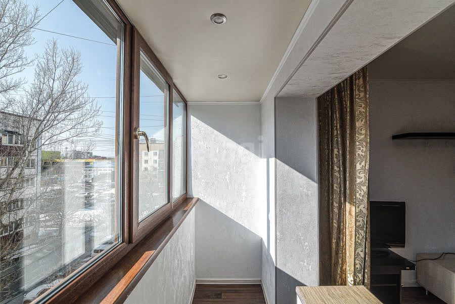 Аренда 1-комнатной квартиры, Южно-Сахалинск, Сахалинская область,  Южно-Сахалинск