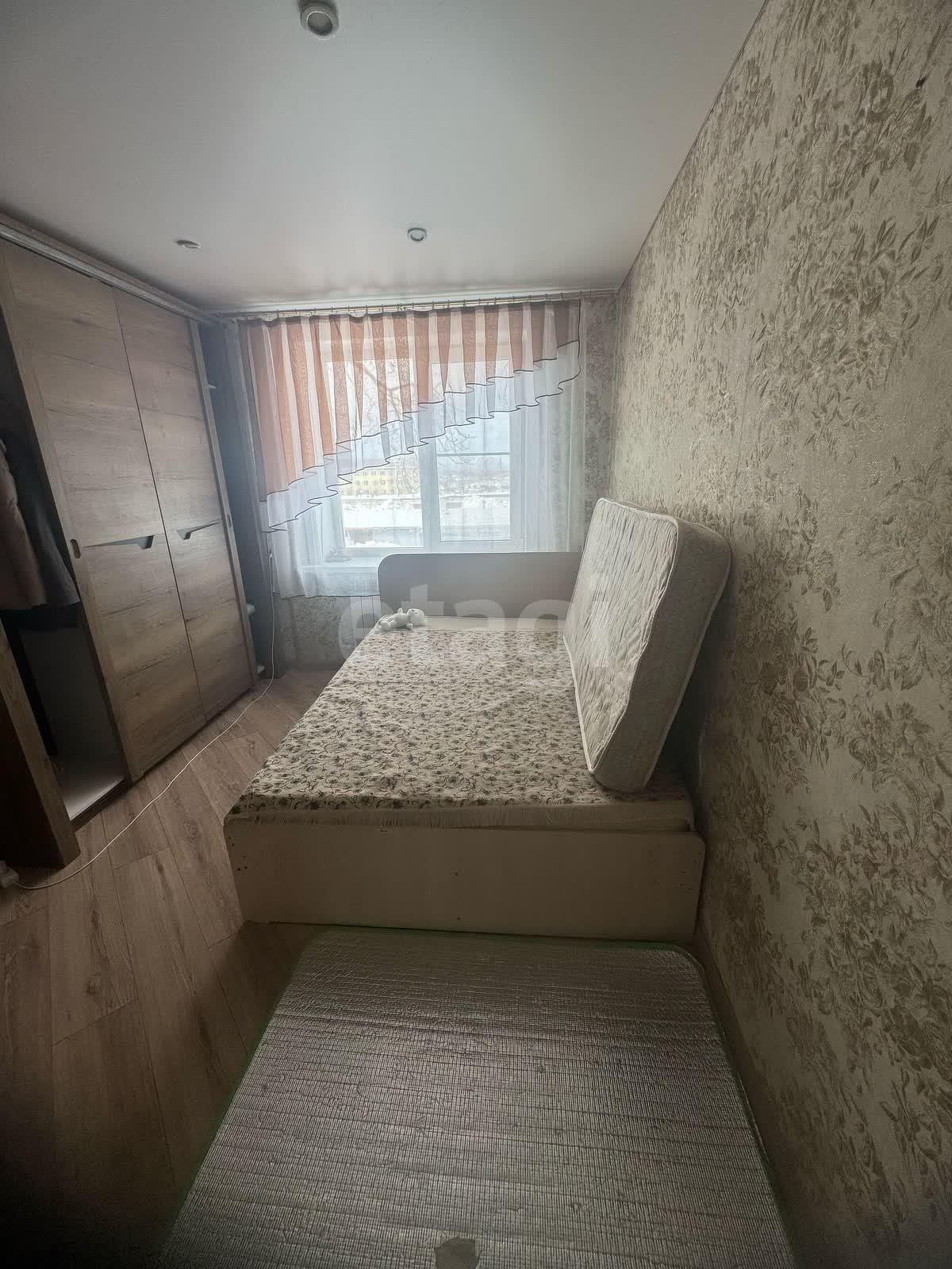 Продажа комнаты, 17м <sup>2</sup>, Южно-Сахалинск, Сахалинская область,  Южно-Сахалинск