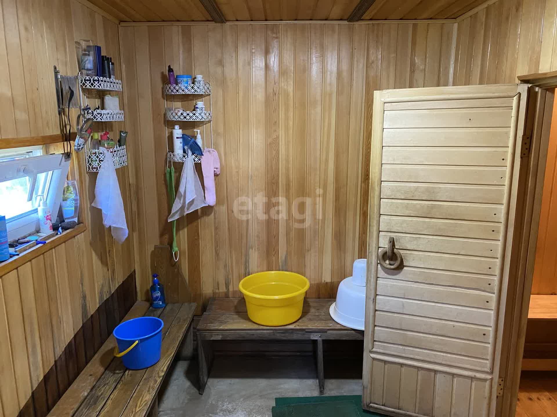 Продажа дома, 116м <sup>2</sup>, 10 сот., Южно-Сахалинск, Сахалинская область,  