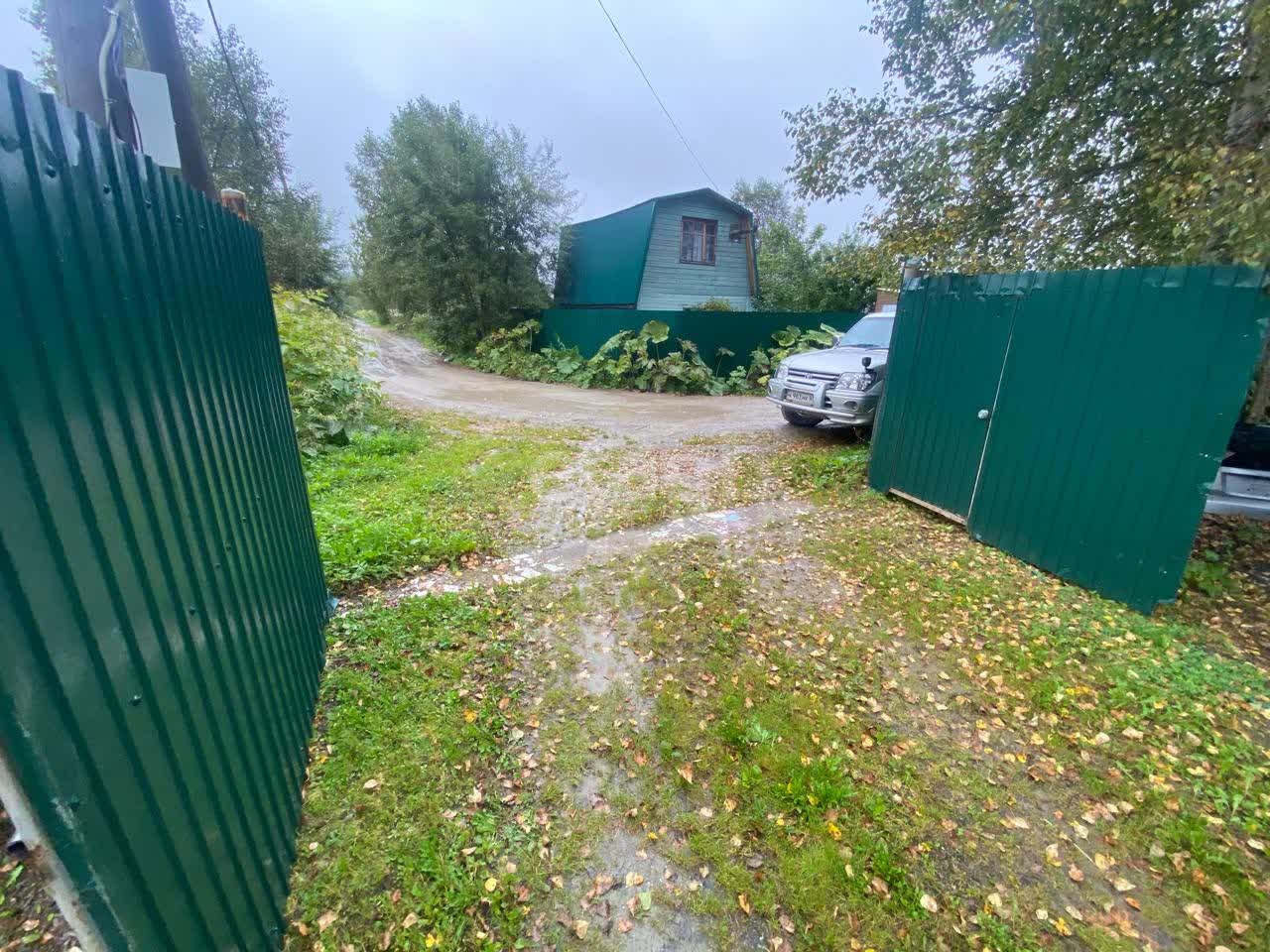 Продажа дачи, 40м <sup>2</sup>, 13 сот., Южно-Сахалинск, Сахалинская область,  Южно-Сахалинск