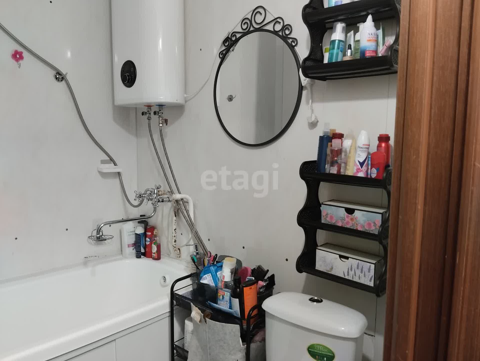 Продажа 1-комнатной квартиры, Улан-Удэ, Республика Бурятия,  Улан-Удэ