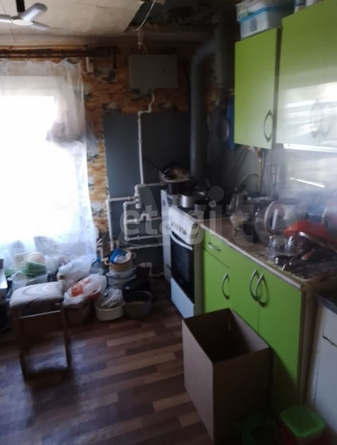 Продажа 1-комнатной квартиры, Калуга, Комсомольская,  48