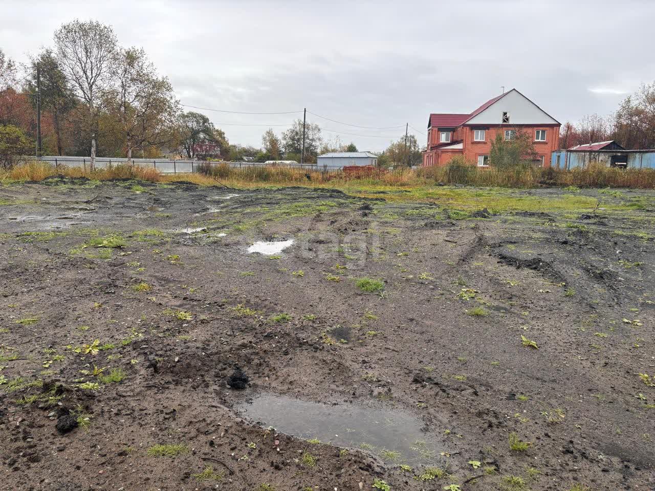 Продажа участка, Южно-Сахалинск, Сахалинская область,  Южно-Сахалинск