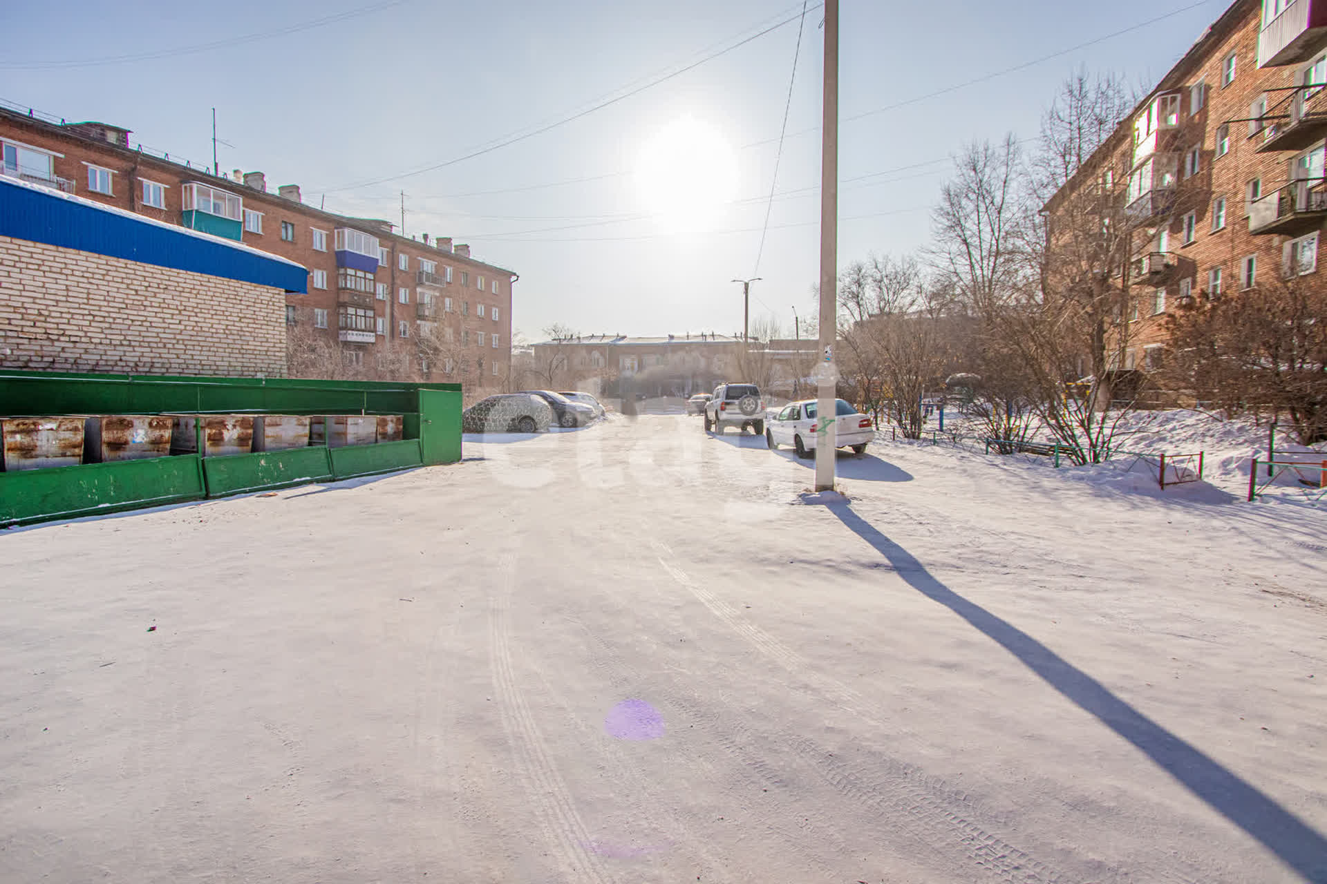 Продажа 3-комнатной квартиры, Улан-Удэ, Республика Бурятия,  Улан-Удэ