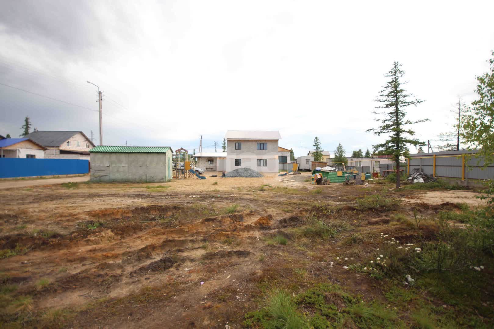 Продажа участка, Новый Уренгой, Ямало-Ненецкий АО,  Новый Уренгой