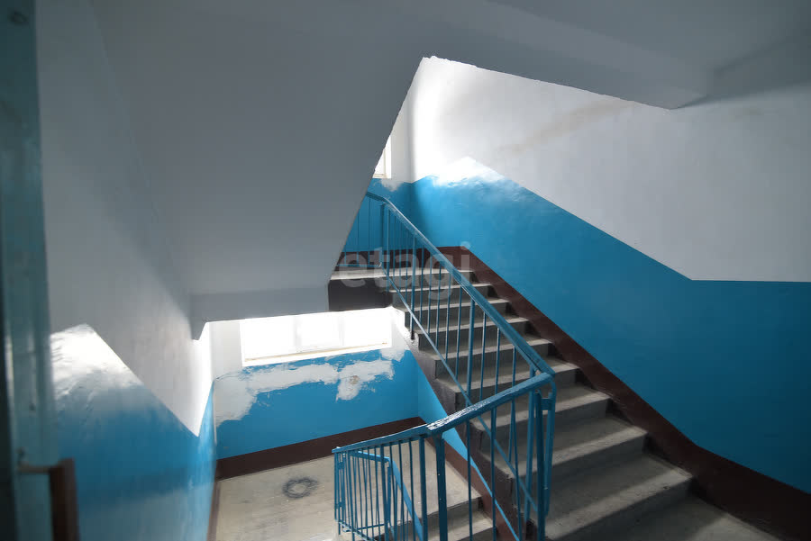 Продажа 1-комнатной квартиры, Южно-Сахалинск, Сахалинская область,  Южно-Сахалинск