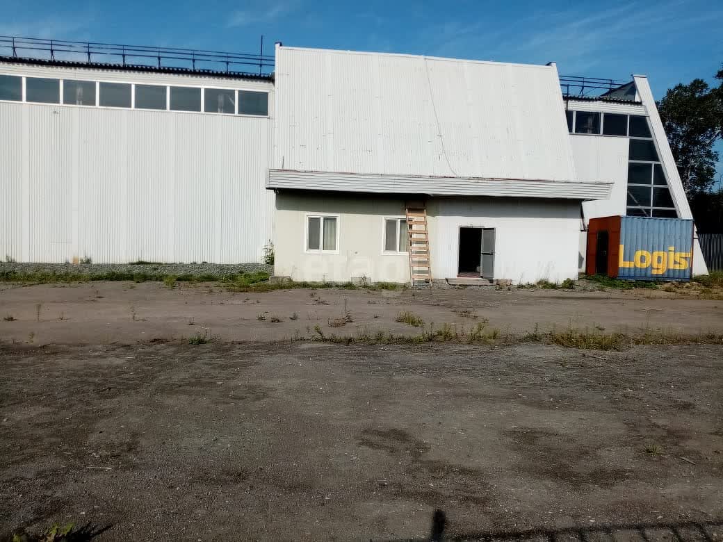 Продажа коммерческой недвижимости, 1157м <sup>2</sup>, Южно-Сахалинск, Сахалинская область,  Южно-Сахалинск