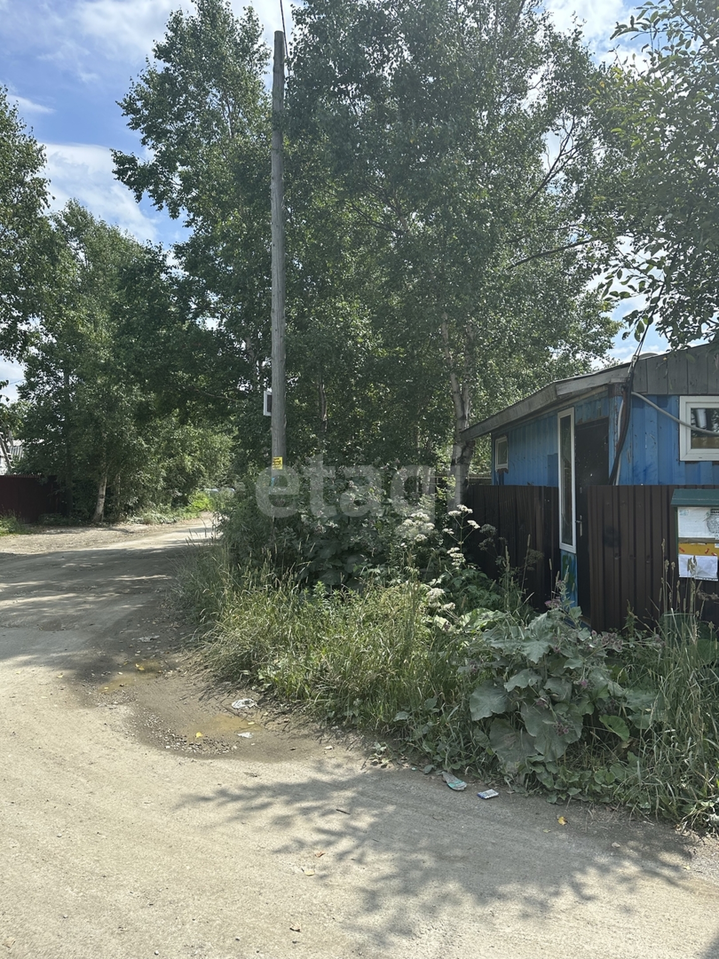 Продажа участка, Южно-Сахалинск, Сахалинская область,  