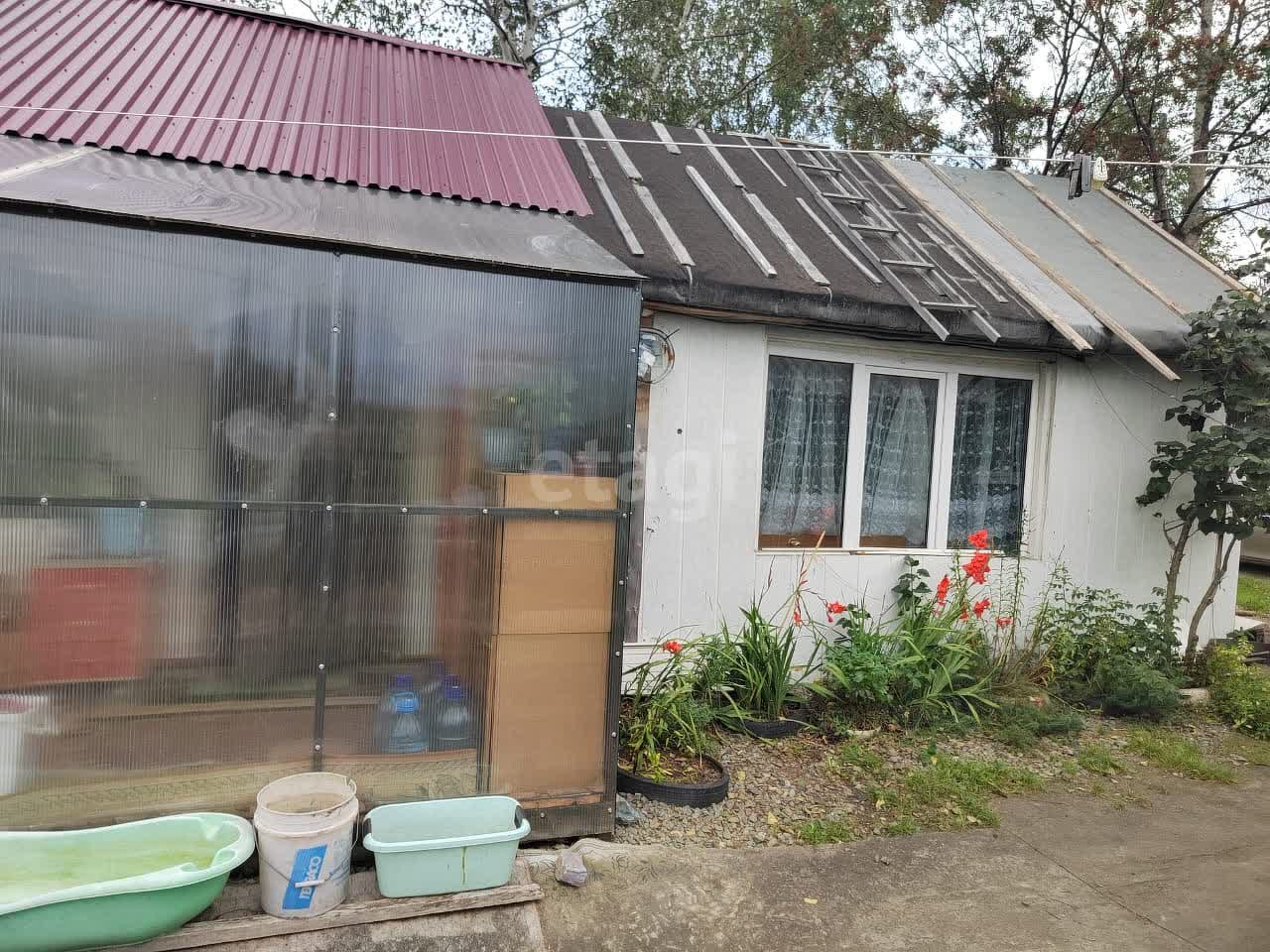 Продажа дачи, 20м <sup>2</sup>, 14 сот., Южно-Сахалинск, Сахалинская область,  Южно-Сахалинск