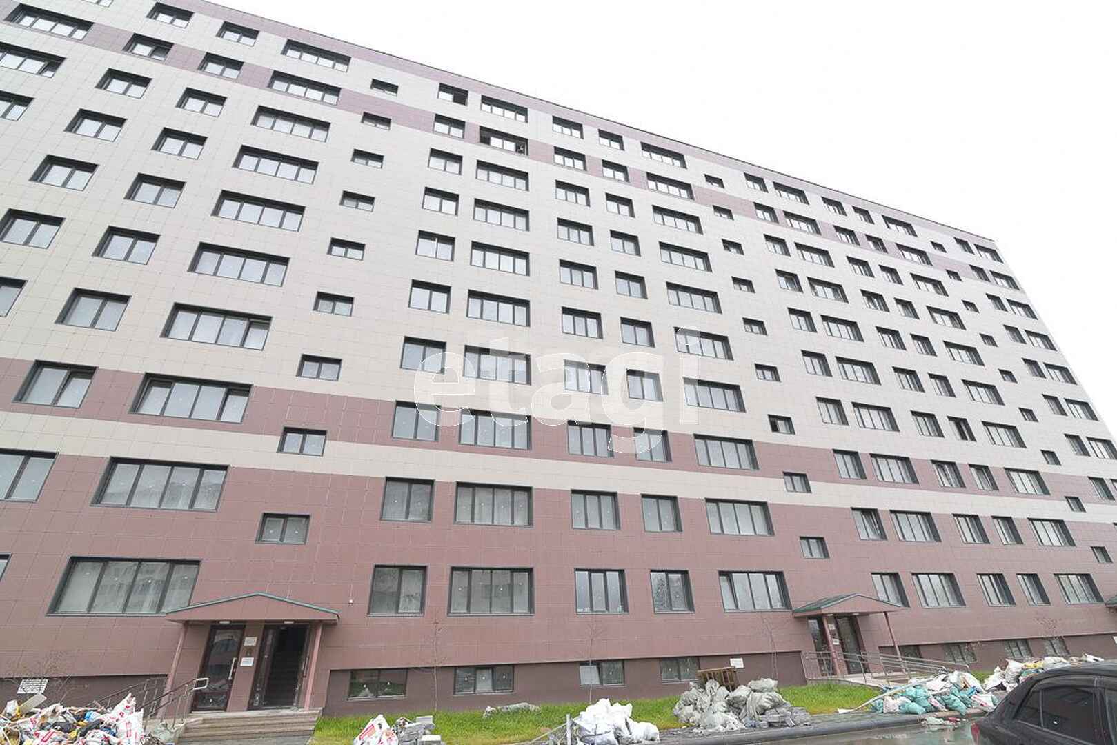 Продажа 2-комнатной квартиры, Южно-Сахалинск, Сахалинская область,  Южно-Сахалинск