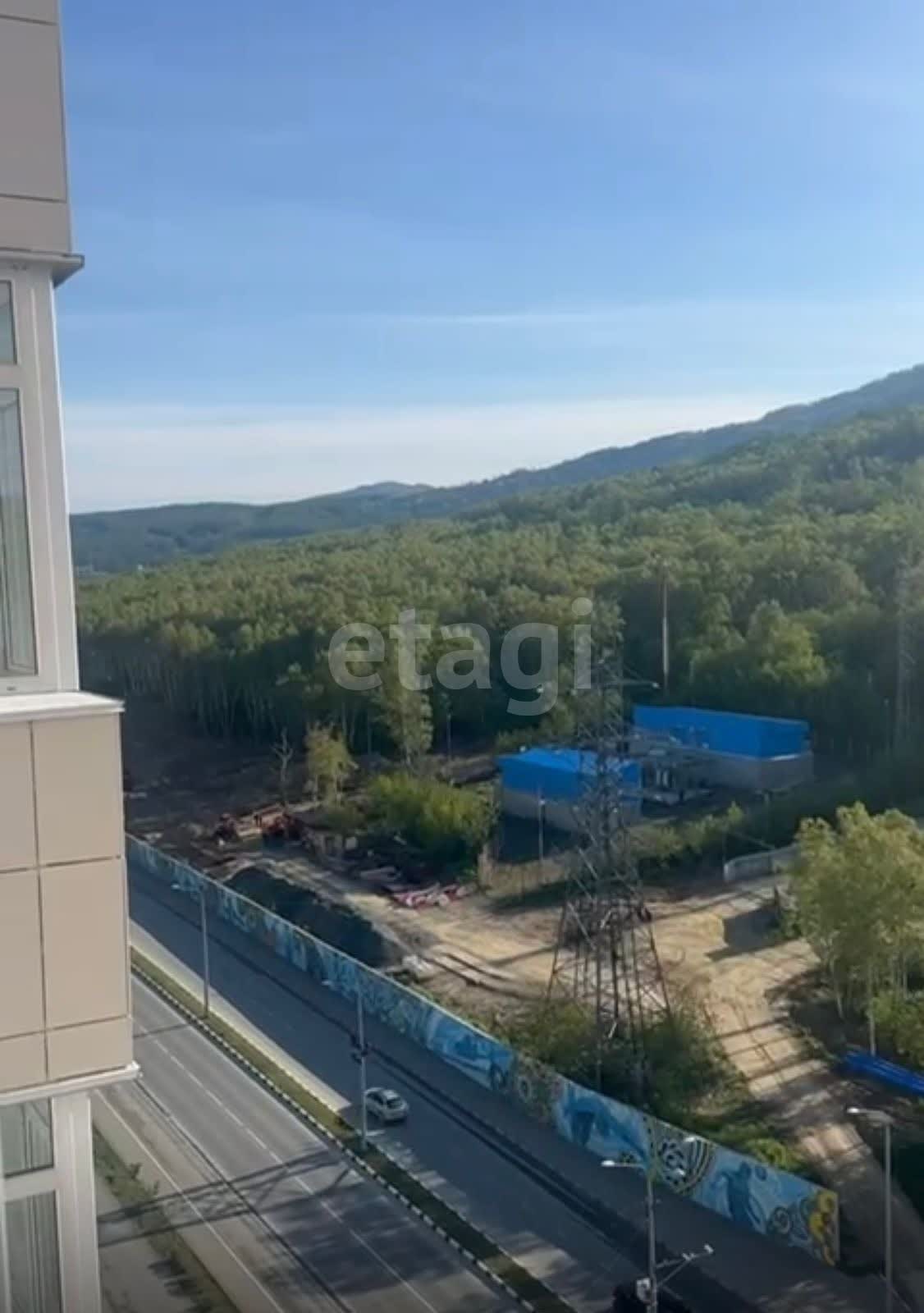 Продажа 1-комнатной квартиры, Южно-Сахалинск, Сахалинская область,  Южно-Сахалинск