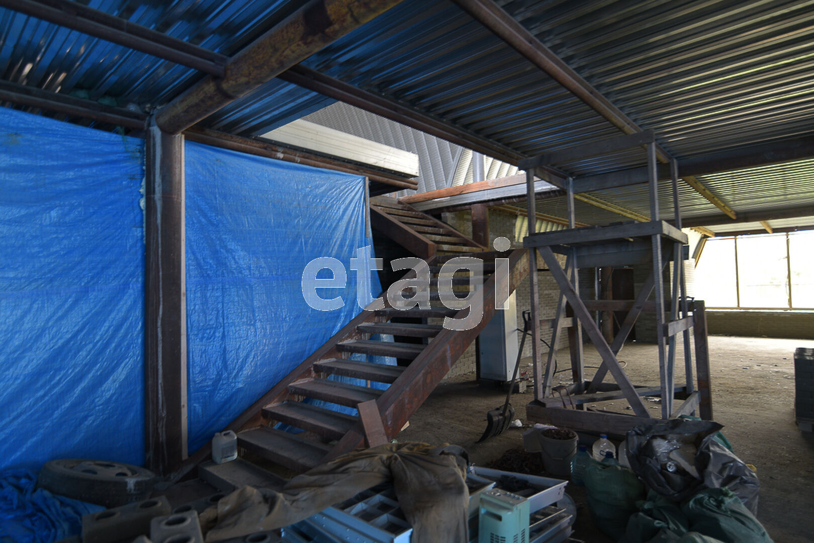 Продажа коммерческой недвижимости, 1500м <sup>2</sup>, Южно-Сахалинск, Сахалинская область,  Южно-Сахалинск