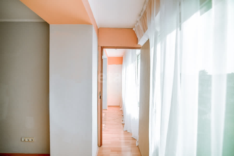 Продажа 2-комнатной квартиры, Южно-Сахалинск, Сахалинская область,  Южно-Сахалинск