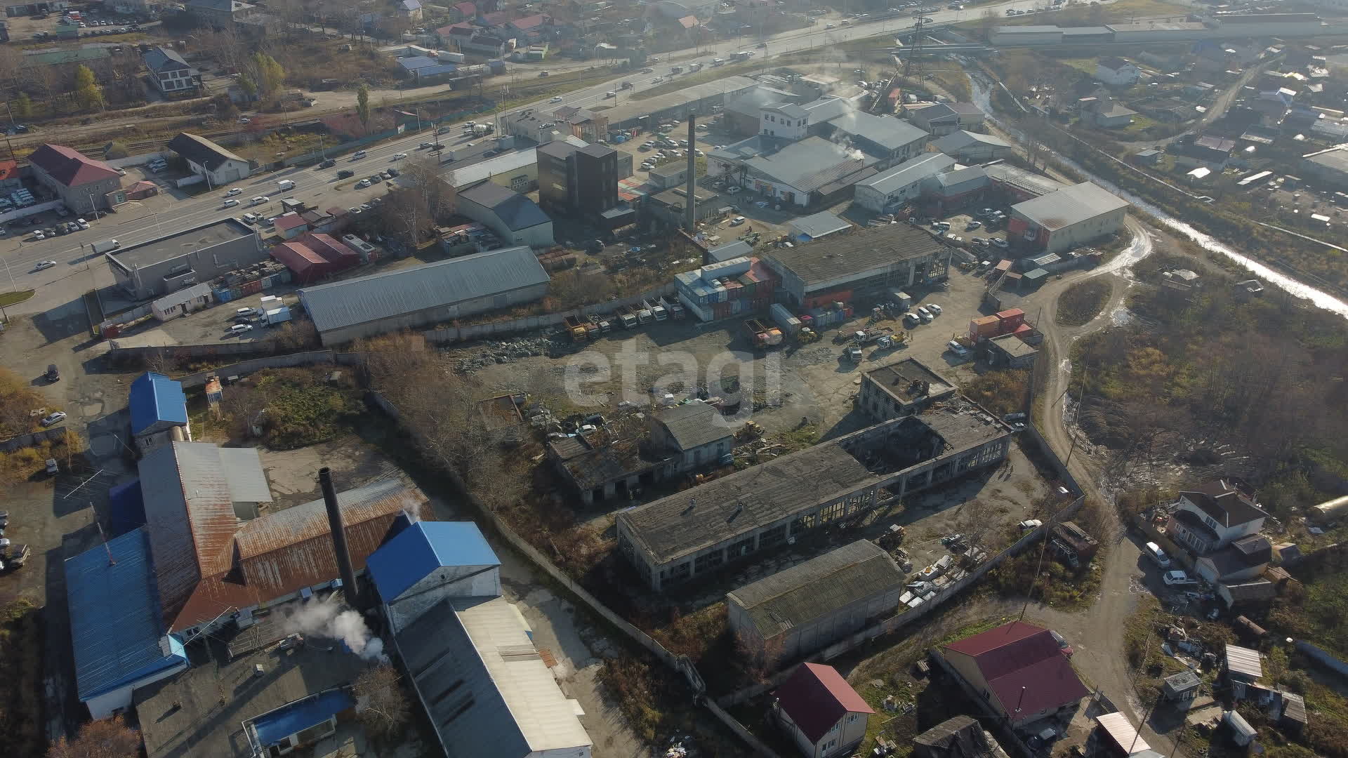 Продажа коммерческой недвижимости, 134м <sup>2</sup>, Южно-Сахалинск, Сахалинская область,  Южно-Сахалинск