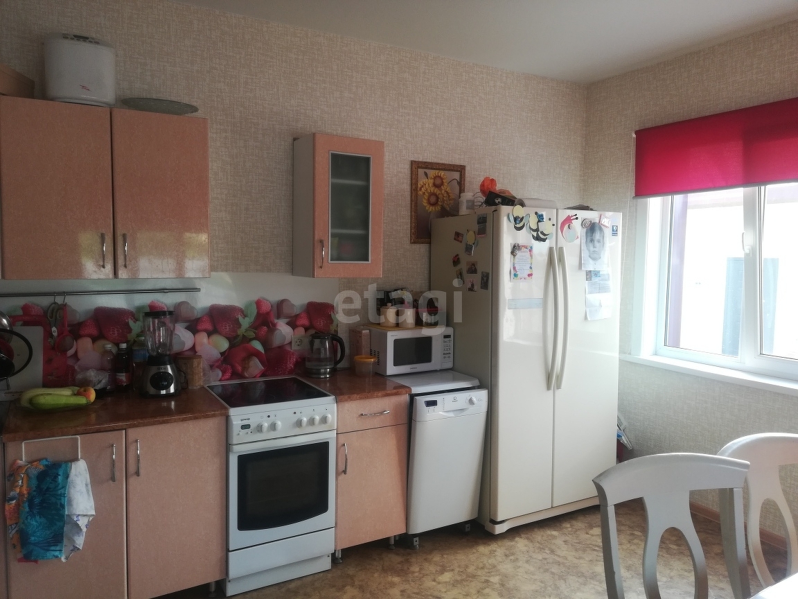 Продажа дома, 186м <sup>2</sup>, 12 сот., Южно-Сахалинск, Сахалинская область,  