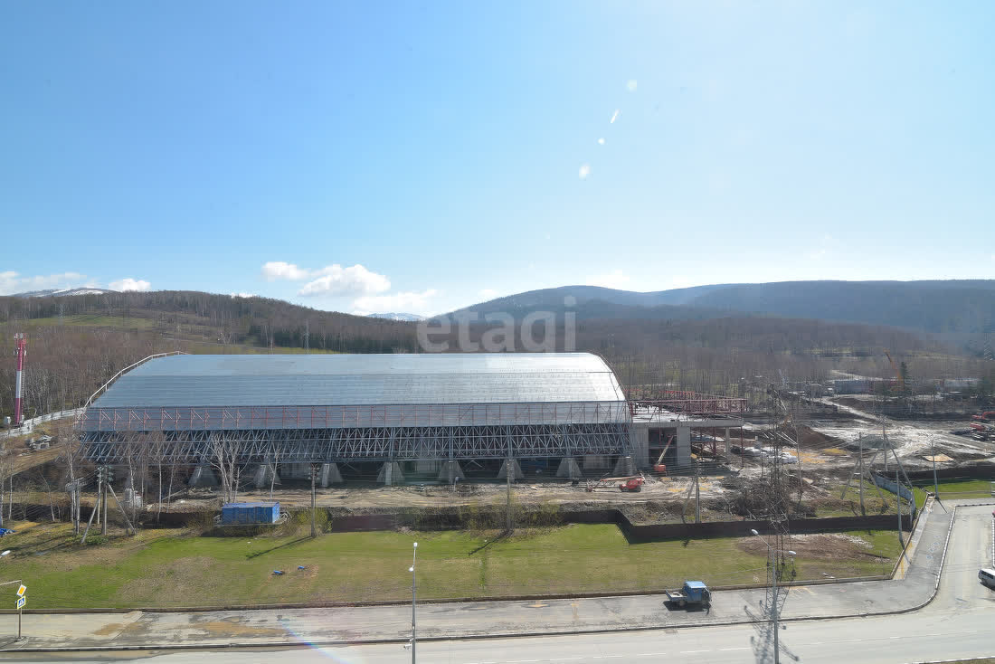 Продажа 1-комнатной квартиры, Южно-Сахалинск, Сахалинская область,  Южно-Сахалинск