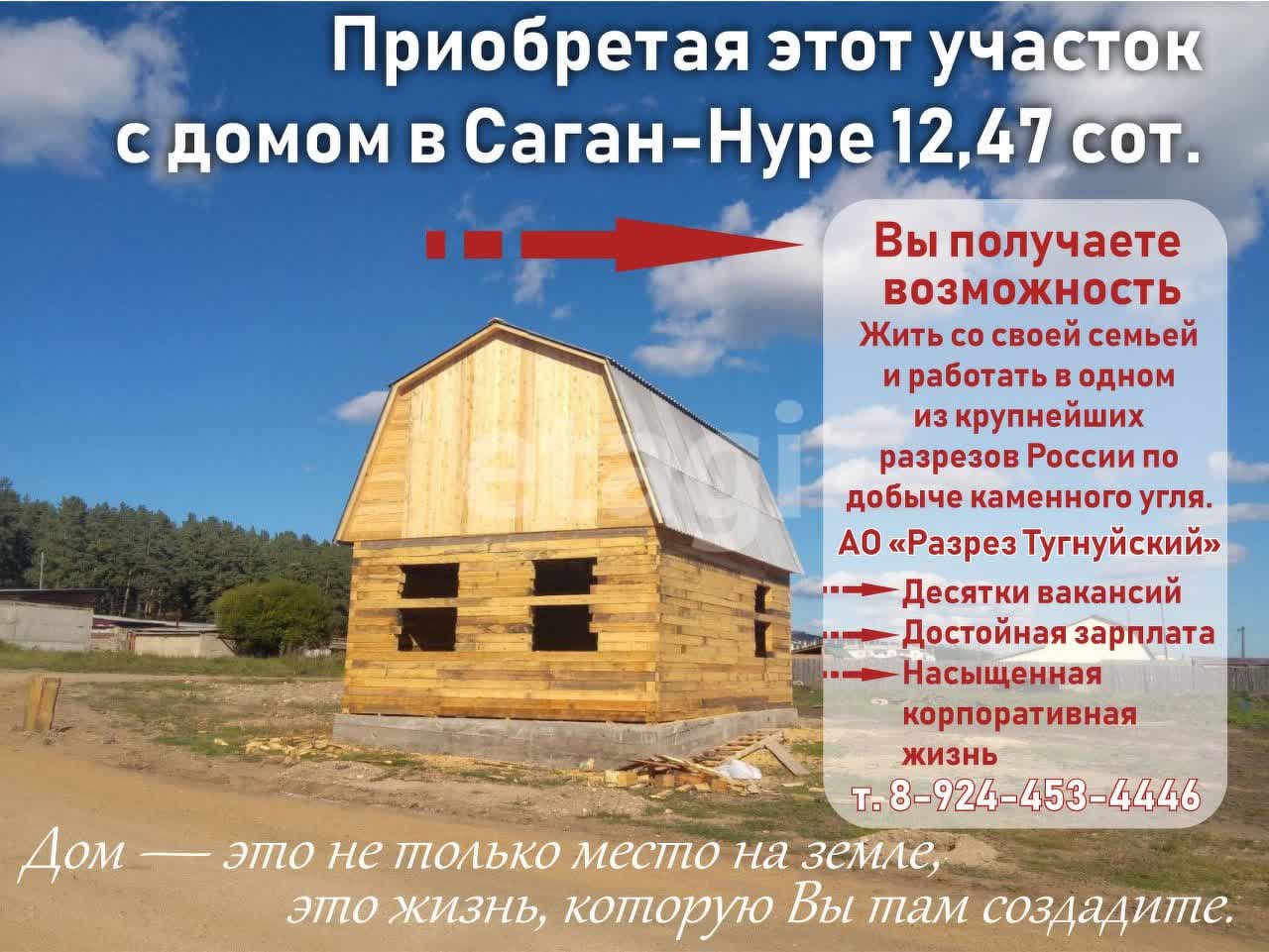 Продажа участка, Улан-Удэ, Республика Бурятия,  