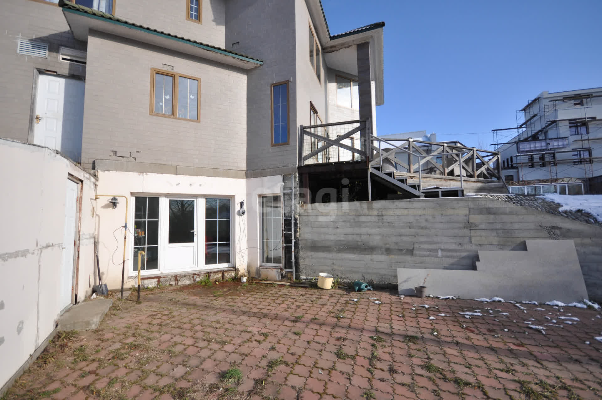 Аренда 2-комнатной квартиры, Южно-Сахалинск, Сахалинская область,  Южно-Сахалинск