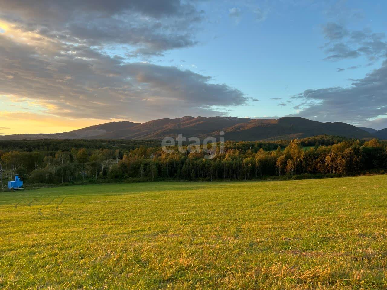 Продажа участка, Южно-Сахалинск, Сахалинская область,  Южно-Сахалинск