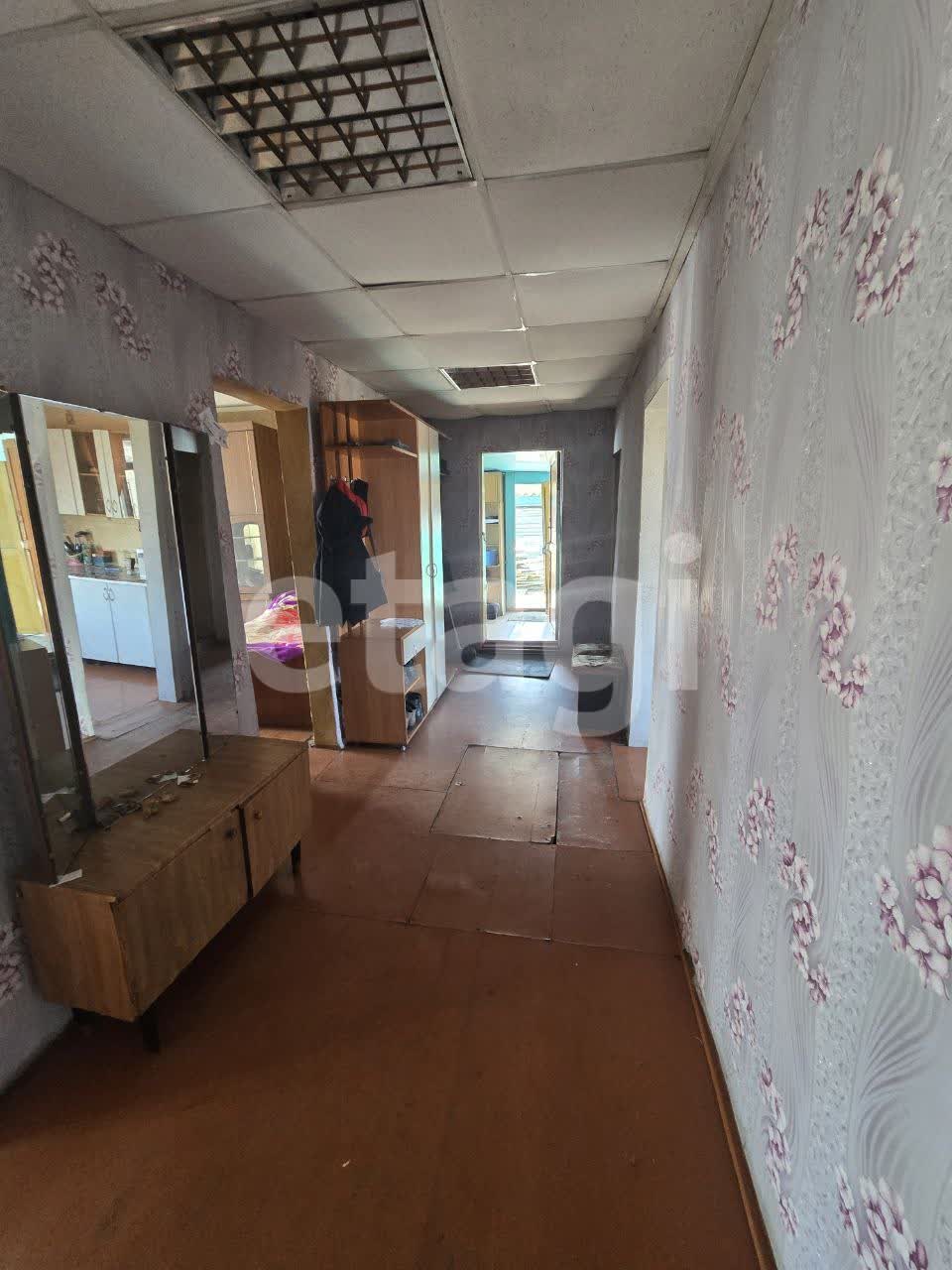 Продажа дома, 73м <sup>2</sup>, 8 сот., Улан-Удэ, Республика Бурятия,  