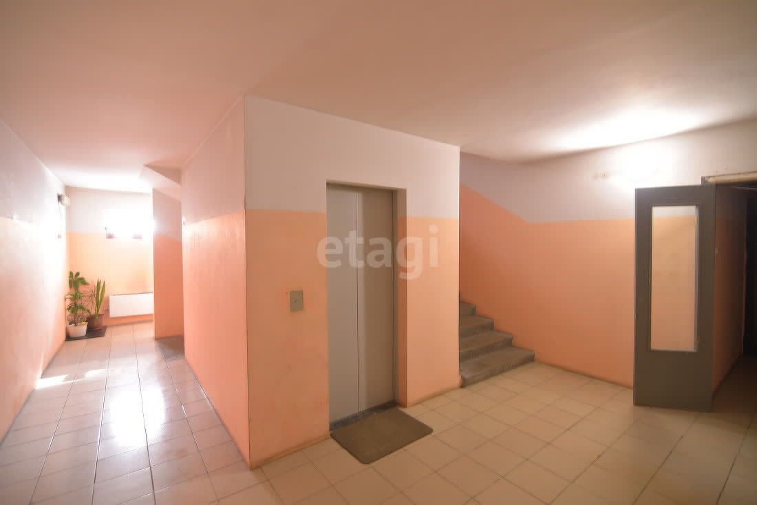 Продажа 2-комнатной квартиры, Южно-Сахалинск, Сахалинская область,  Южно-Сахалинск