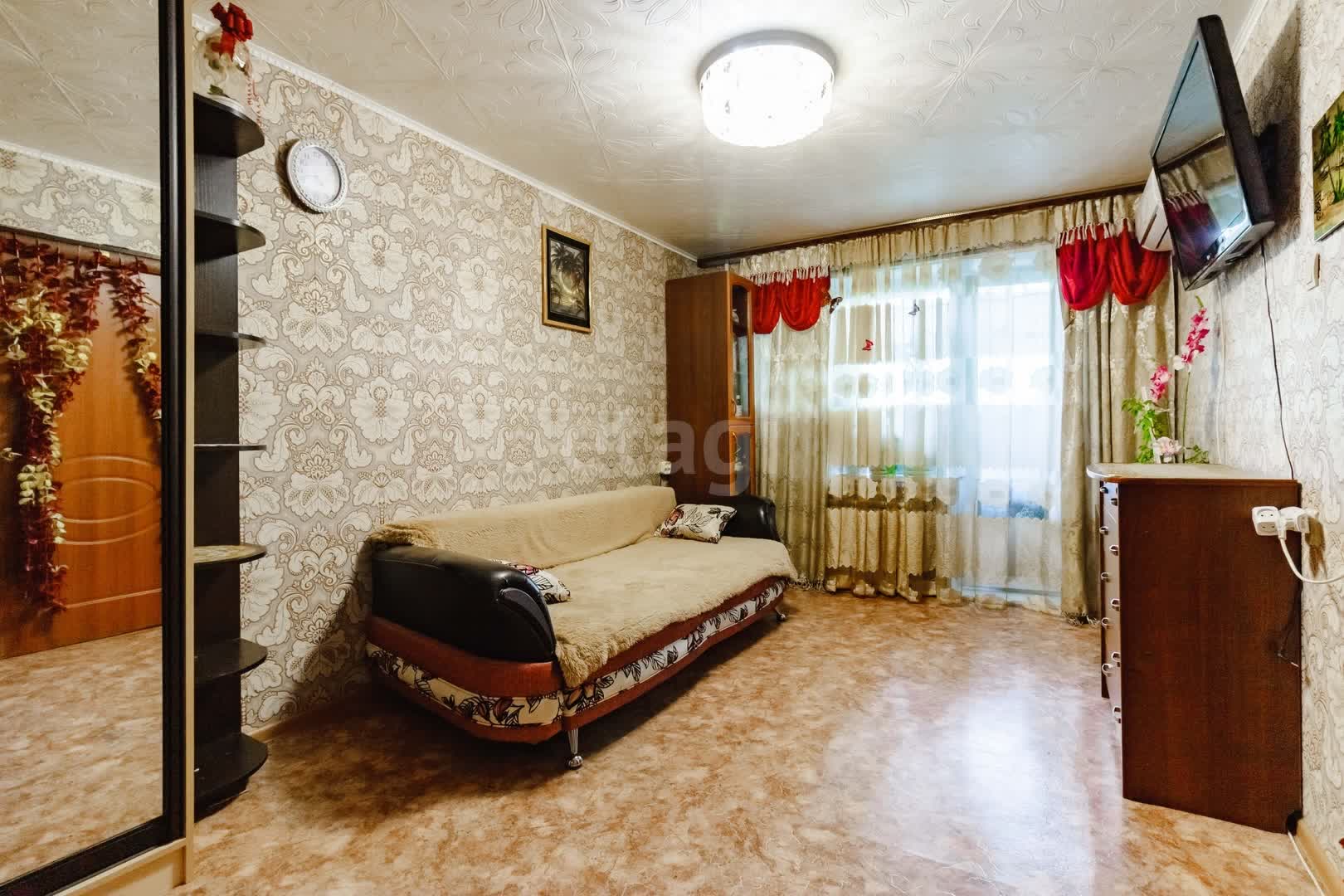 Продажа 2-комнатной квартиры, Комсомольск-на-Амуре, Московский пр-т,  26 к 2