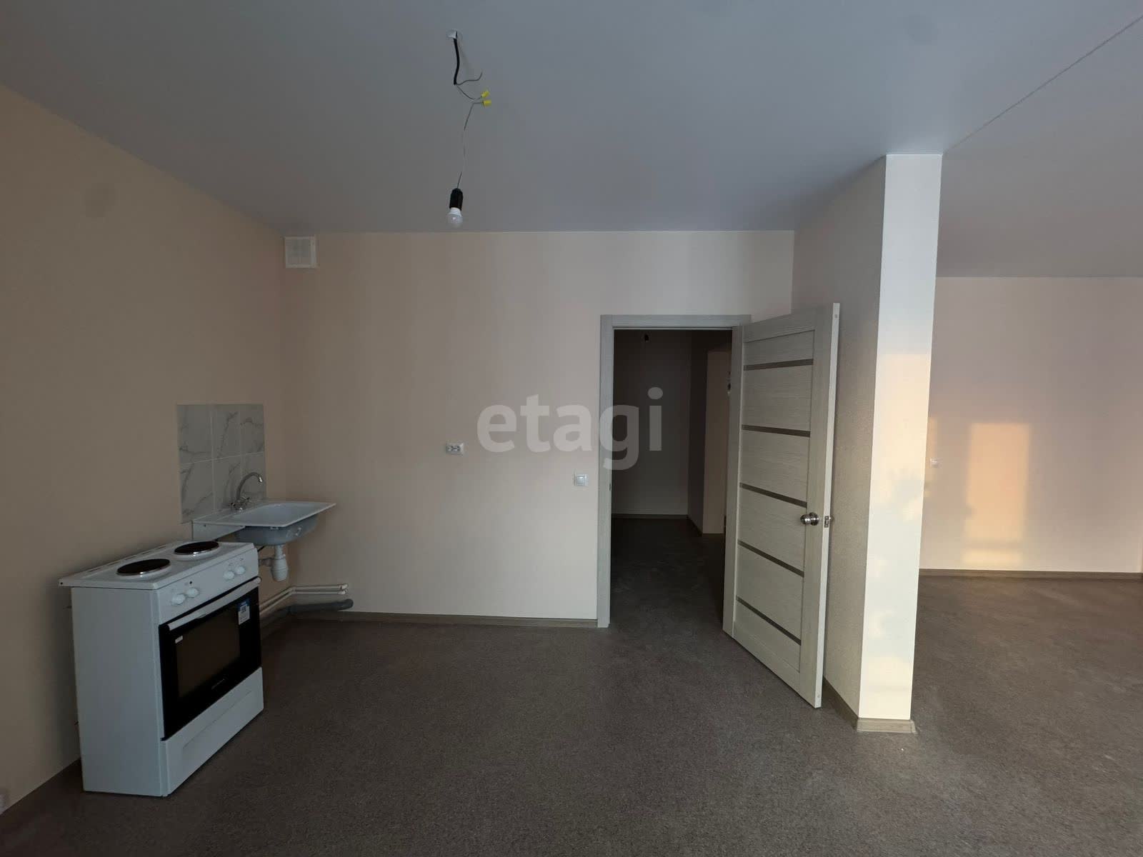 Продажа 1-комнатной квартиры, Южно-Сахалинск, Сахалинская область,  Южно-Сахалинск