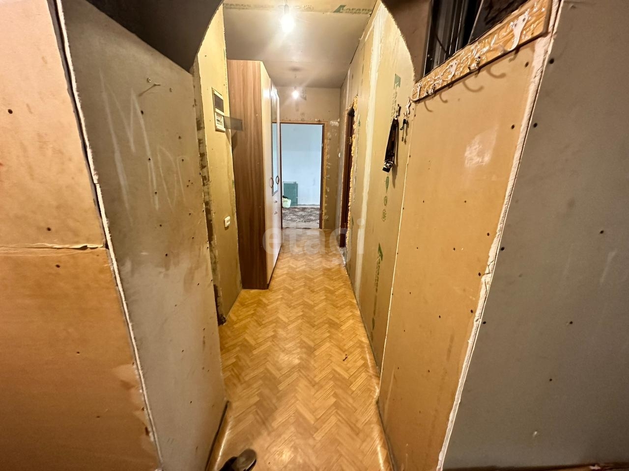 Продажа 2-комнатной квартиры, Южно-Сахалинск, Сахалинская область,  Южно-Сахалинск