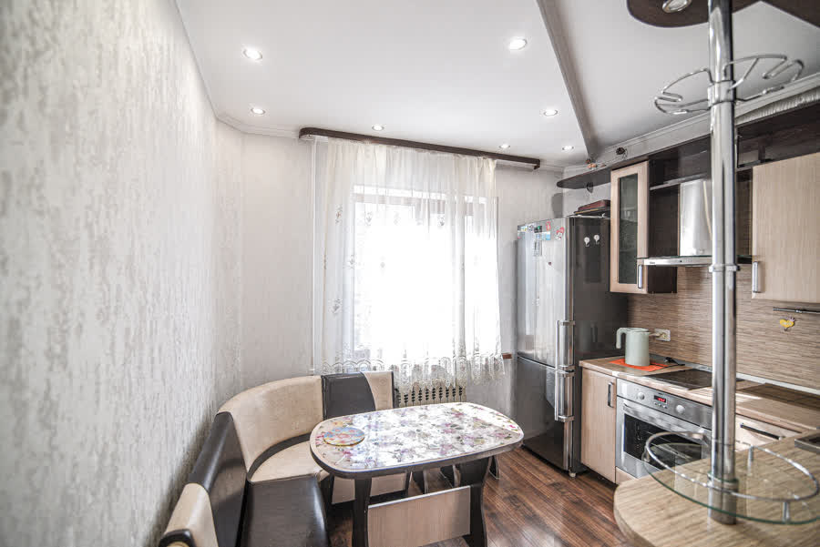 Аренда 1-комнатной квартиры, Южно-Сахалинск, Сахалинская область,  Южно-Сахалинск