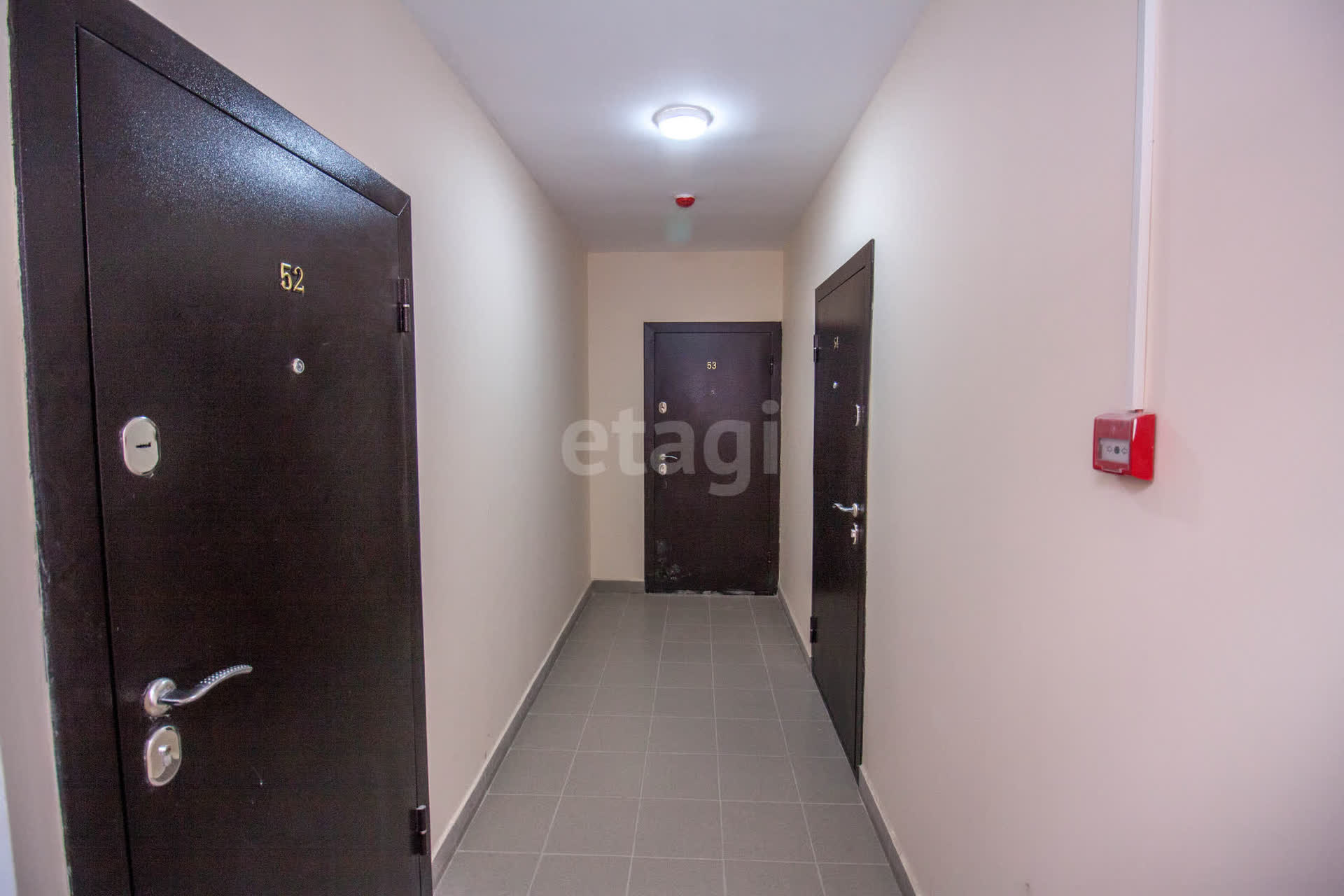 Продажа 2-комнатной квартиры, Южно-Сахалинск, Сахалинская область,  Южно-Сахалинск