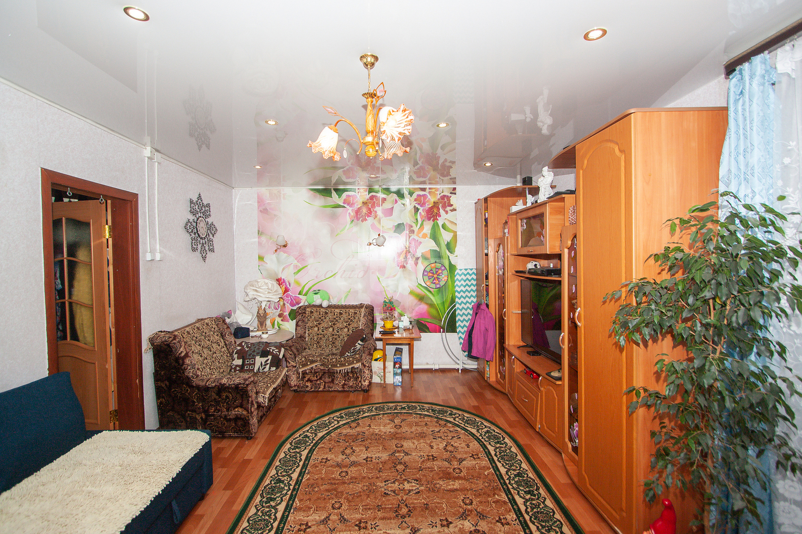 Продажа дома, 120м <sup>2</sup>, 9 сот., Улан-Удэ, Республика Бурятия,  Советский