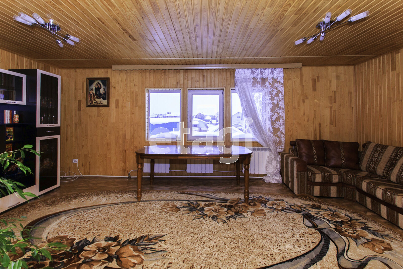 Продажа дома, 155м <sup>2</sup>, 9 сот., Ханты-Мансийск, Ханты-Мансийский автономный округ,  
